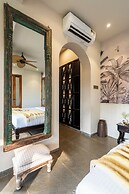 Staymaster Stardust 3BHK Vagator