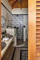 Staymaster Stardust 3BHK Vagator