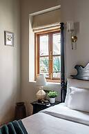 Staymaster Stardust 3BHK Vagator