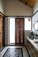 Staymaster Stardust 3BHK Vagator