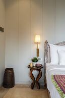 Staymaster Stardust 3BHK Vagator