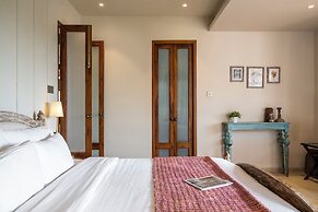 Staymaster Stardust 3BHK Vagator