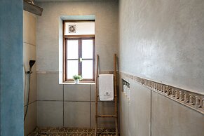 Staymaster Stardust 3BHK Vagator