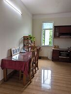 Thanh Ha Apartment