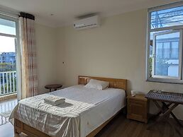 Thanh Ha Apartment