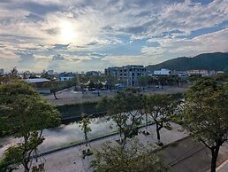 Thanh Ha Apartment