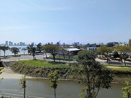 Thanh Ha Apartment