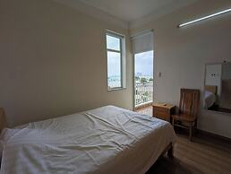 Thanh Ha Apartment