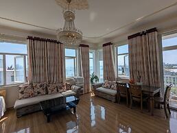 Thanh Ha Apartment