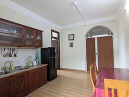 Thanh Ha Apartment