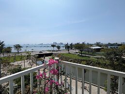 Thanh Ha Apartment