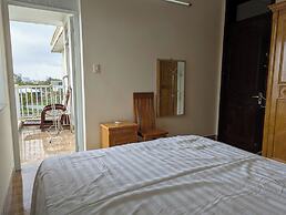 Thanh Ha Apartment