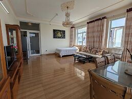 Thanh Ha Apartment