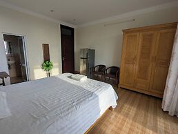 Thanh Ha Apartment