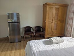 Thanh Ha Apartment