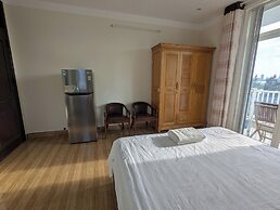 Thanh Ha Apartment
