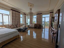 Thanh Ha Apartment