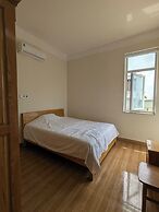 Thanh Ha Apartment