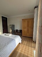 Thanh Ha Apartment