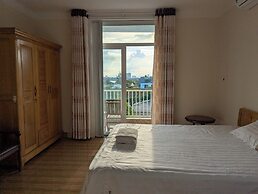 Thanh Ha Apartment