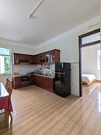 Thanh Ha Apartment