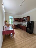 Thanh Ha Apartment
