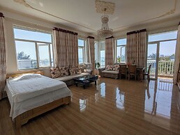 Thanh Ha Apartment