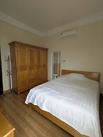 Thanh Ha Apartment