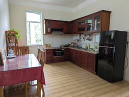 Thanh Ha Apartment
