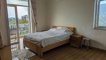Thanh Ha Apartment