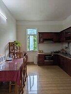Thanh Ha Apartment