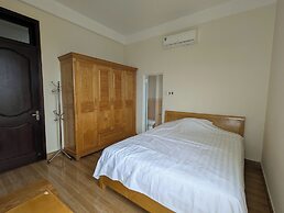 Thanh Ha Apartment