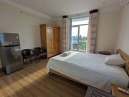 Thanh Ha Apartment