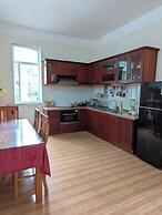 Thanh Ha Apartment