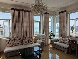 Thanh Ha Apartment