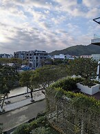 Thanh Ha Apartment