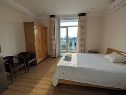 Thanh Ha Apartment