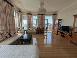 Thanh Ha Apartment