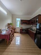 Thanh Ha Apartment