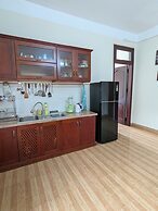 Thanh Ha Apartment