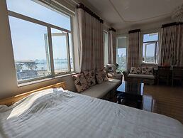 Thanh Ha Apartment
