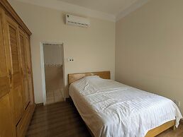 Thanh Ha Apartment