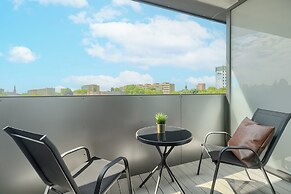 MARGI Stella Apartament
