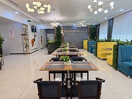 Porto Bello Hotel