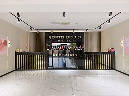 Porto Bello Hotel