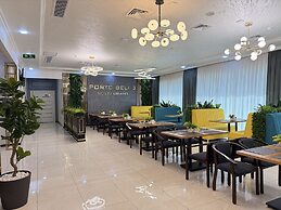Porto Bello Hotel