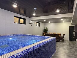 Porto Bello Hotel