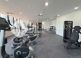Bloomfields Fantastic 1Br Maryah