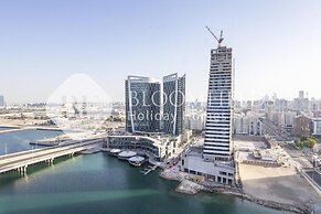 Bloomfields Fantastic 1Br Maryah