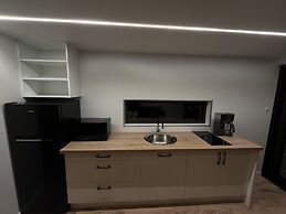 WOTELE PALLADIUM